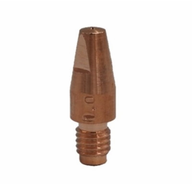 Translas 7XE/8XE HD Contact Tip 0.8 mm 140108
