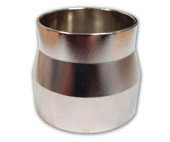 Translas 8XE Outer Nozzle Retaining Holder 3950200