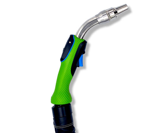 Translas 8XE Extractor W/C Torch PRV 4M c/w Pressure Relief 
