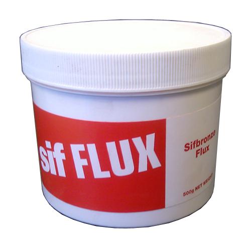Sifbronze Brazing Flux