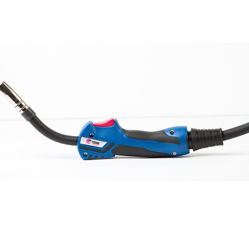 Binzel MB15 EVO MIG Torch 3 Metre 002.0709