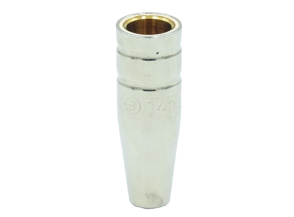 Binzel MB15 Tapered Shroud 145.0123
