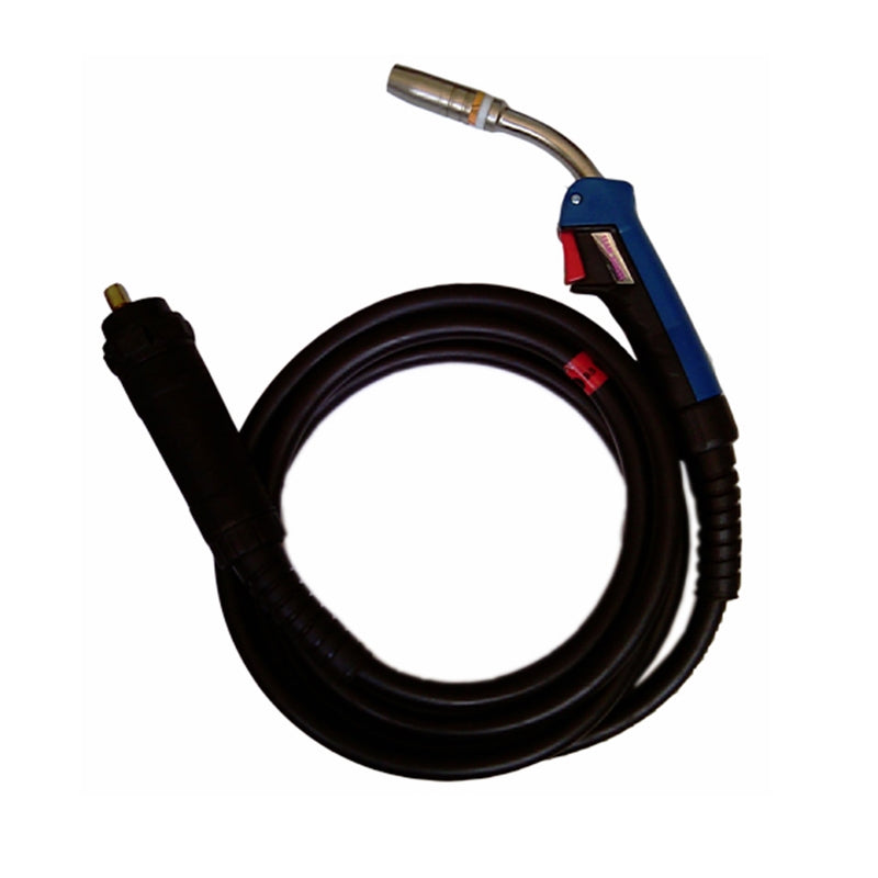 Binzel MB25 MIG Torch 3 Metre 004.0671