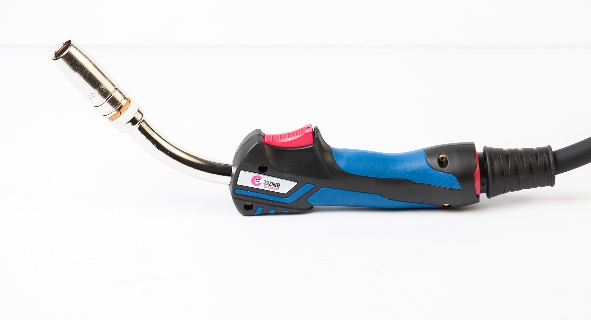 Binzel MB25 MIG Torch 4 Metre 004.0672.1
