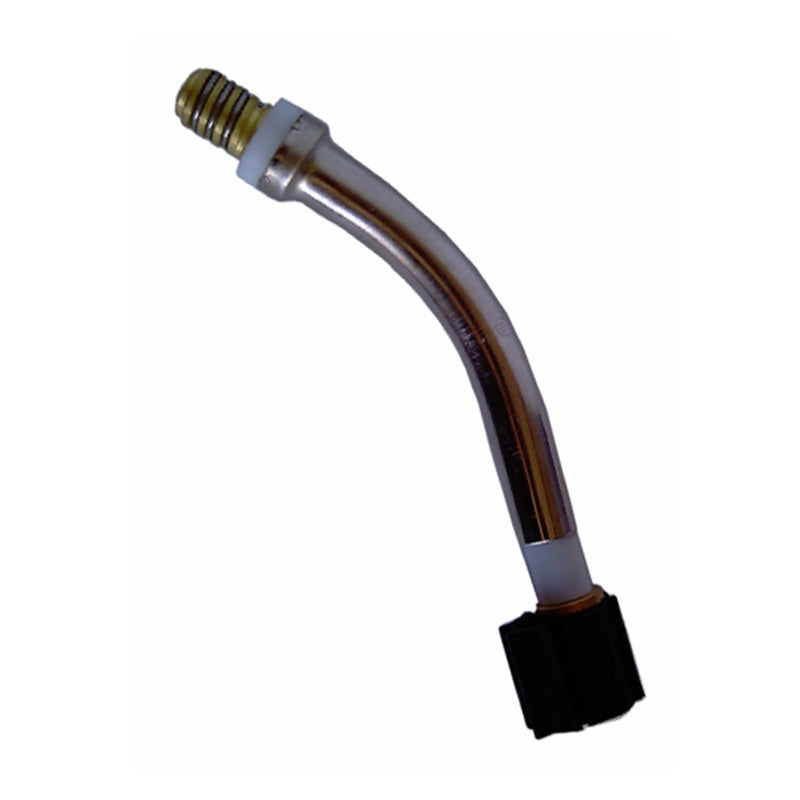 Binzel MB25 Swan Neck 004.0012