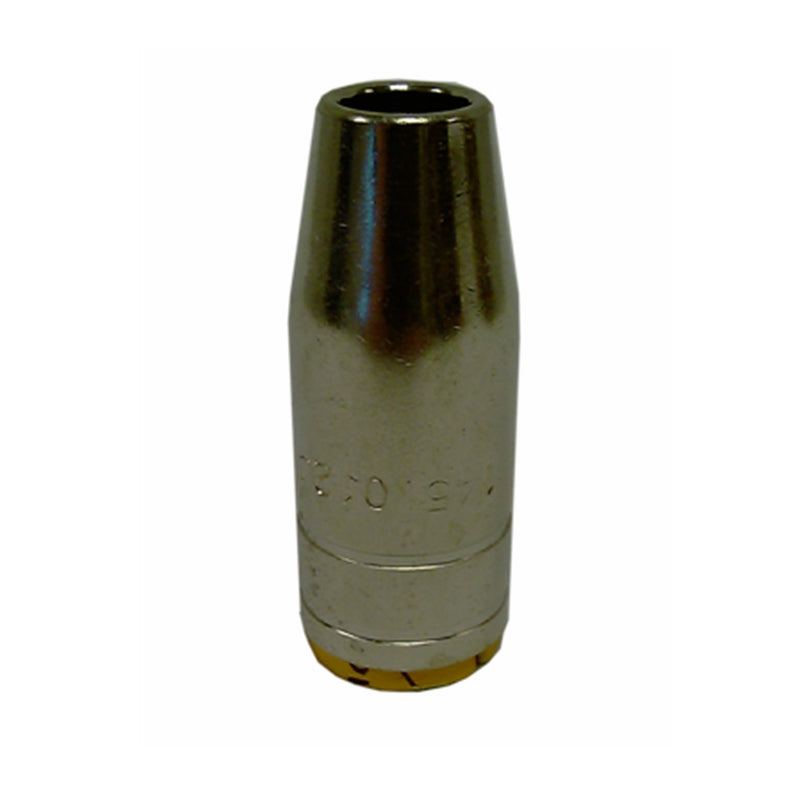 Binzel MB25 Tapered Shroud 145.0124