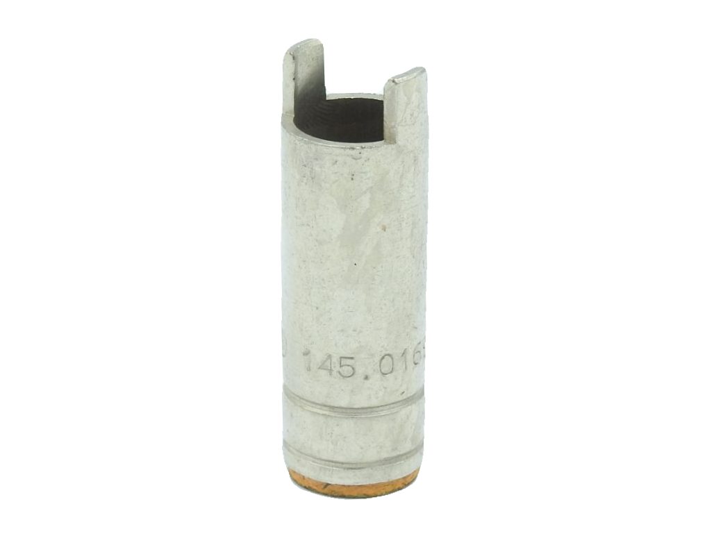 Binzel MB25 Spot Shroud