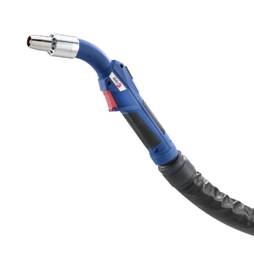 Binzel XFume Compact 25 4 Metre Torch 604.0144.1
