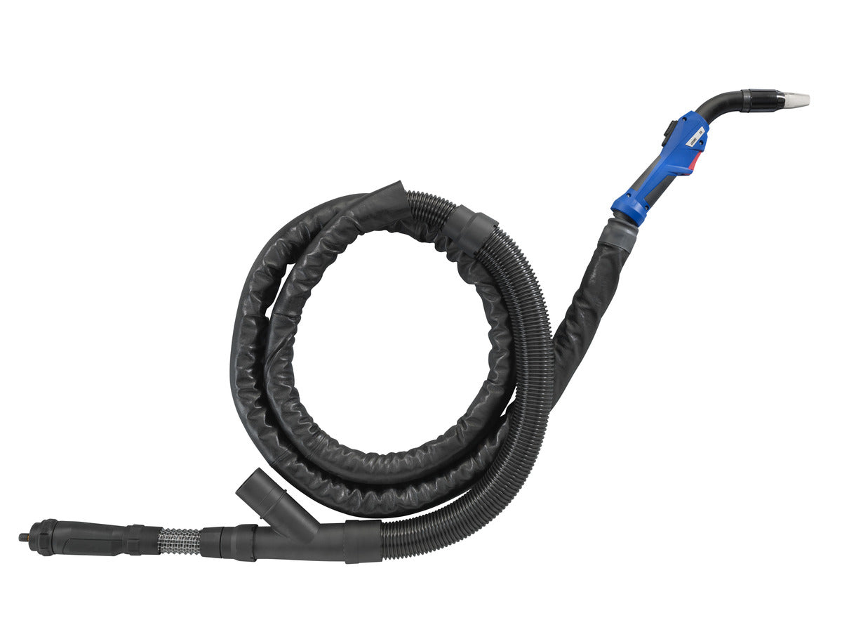 Binzel XFume Pro 24 4 Metre MIG Torch 612.0125.1
