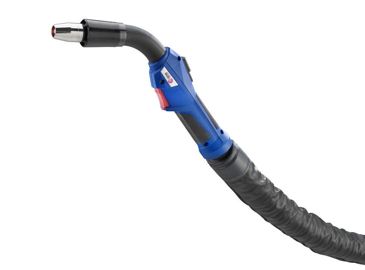 Binzel XFume Pro 36 5 Metre MIG Torch 614.0262.1
