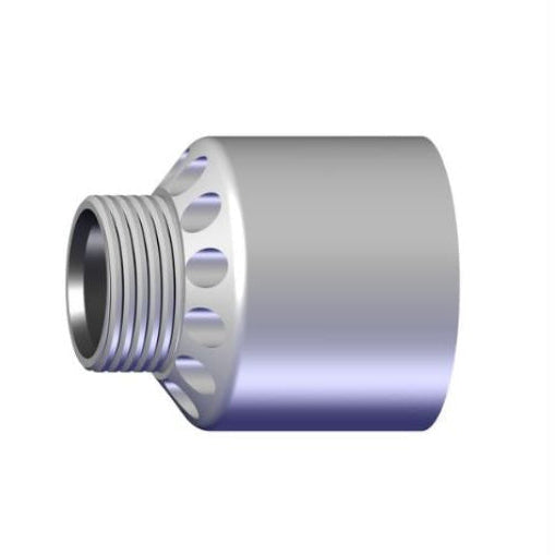 Binzel XFume C 25 Suction Nozzle 600.0145.1