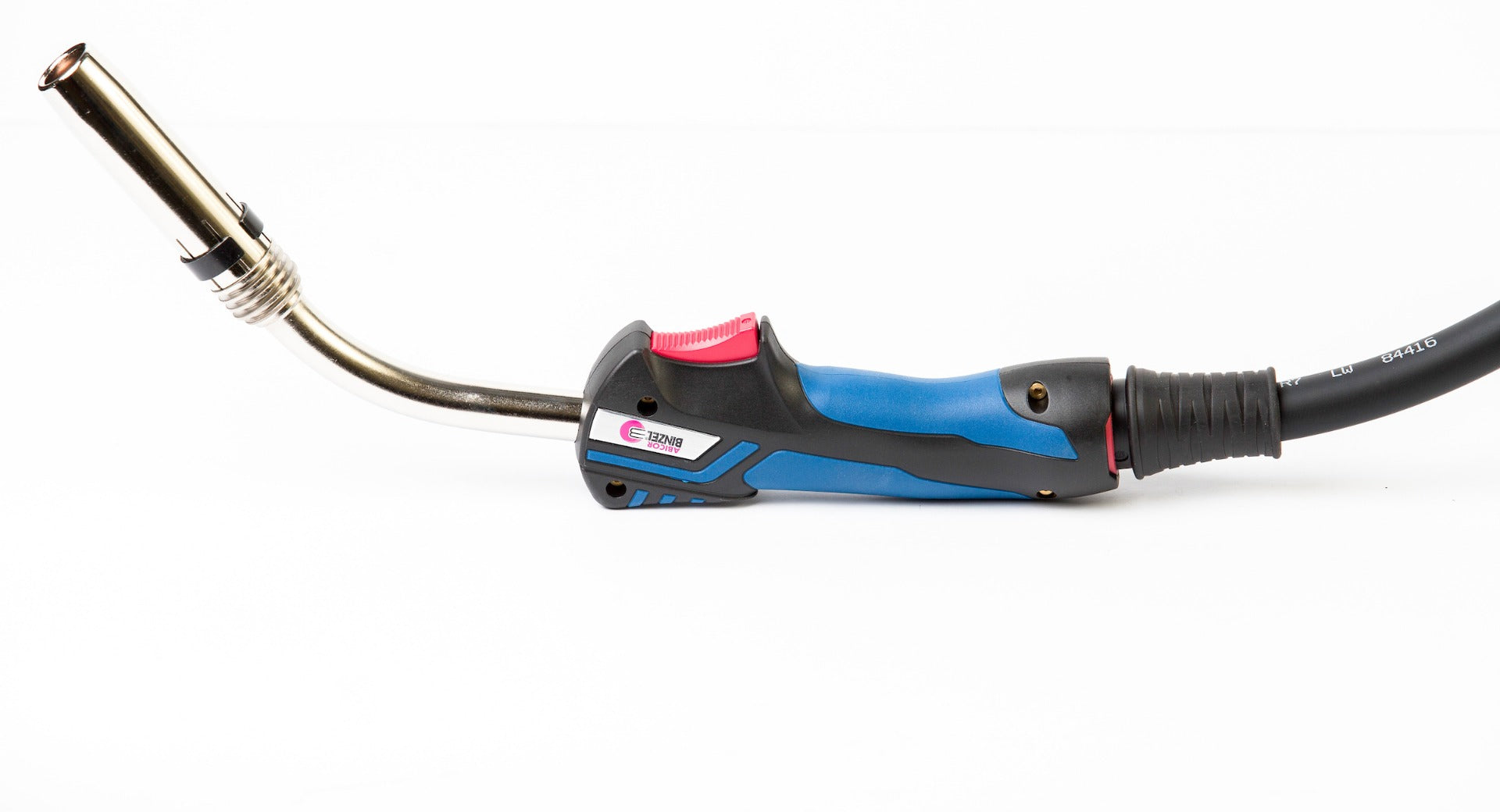 Miller Migmatic 300iP Pulse MIG Welder  (415V)