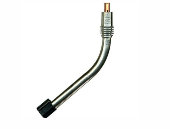 Binzel MB36 EVO Pro Swan Neck 014.0518.1