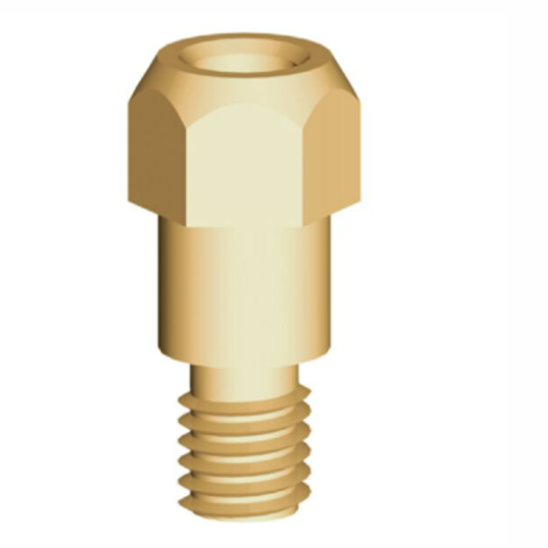 Binzel MB36 Tip Adaptor-M8 142.0020