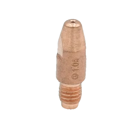 Binzel MB40/501 1.0mm Ali Tip (M8) 141.0008