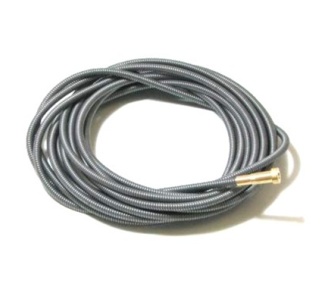 Binzel MB501 Steel Liner 4 Metre 1.0-1.2mm 122.0036