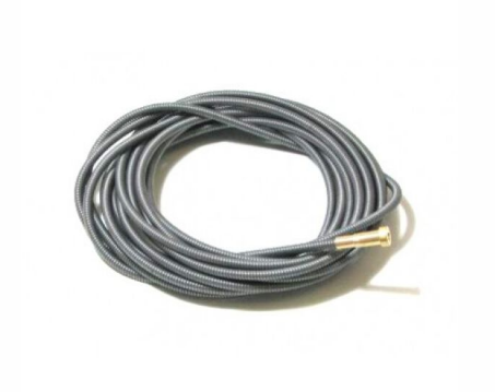Binzel MB501 Steel Liner 4 Metre 1.0-1.2mm 122.0036