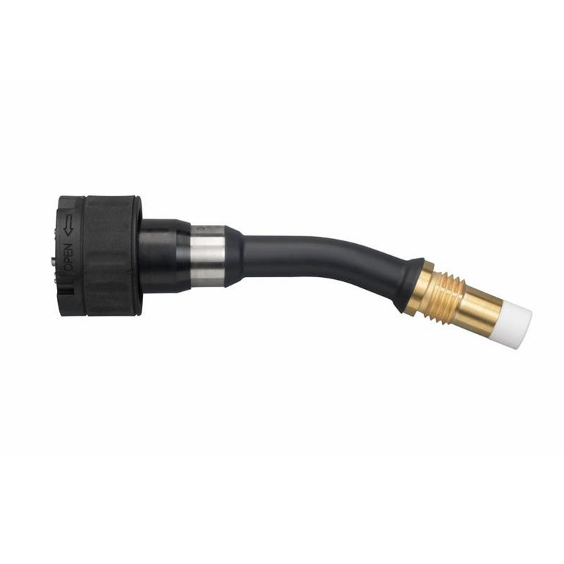 Binzel W500 Robo Torch Neck 22 Degree 782.0003