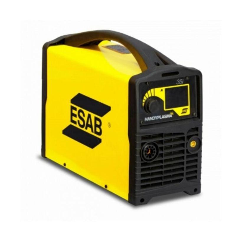 Esab Handy Plasma Cutter 35i