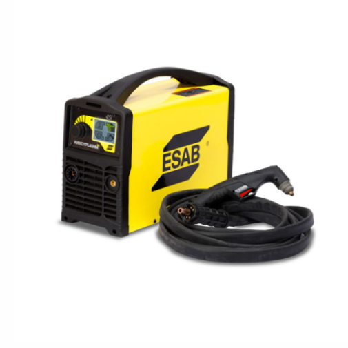 Esab Handy plasma 35i