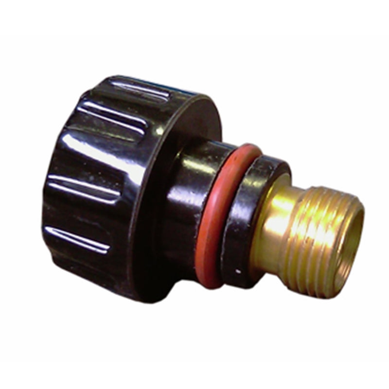 57Y04 Short Back Cap