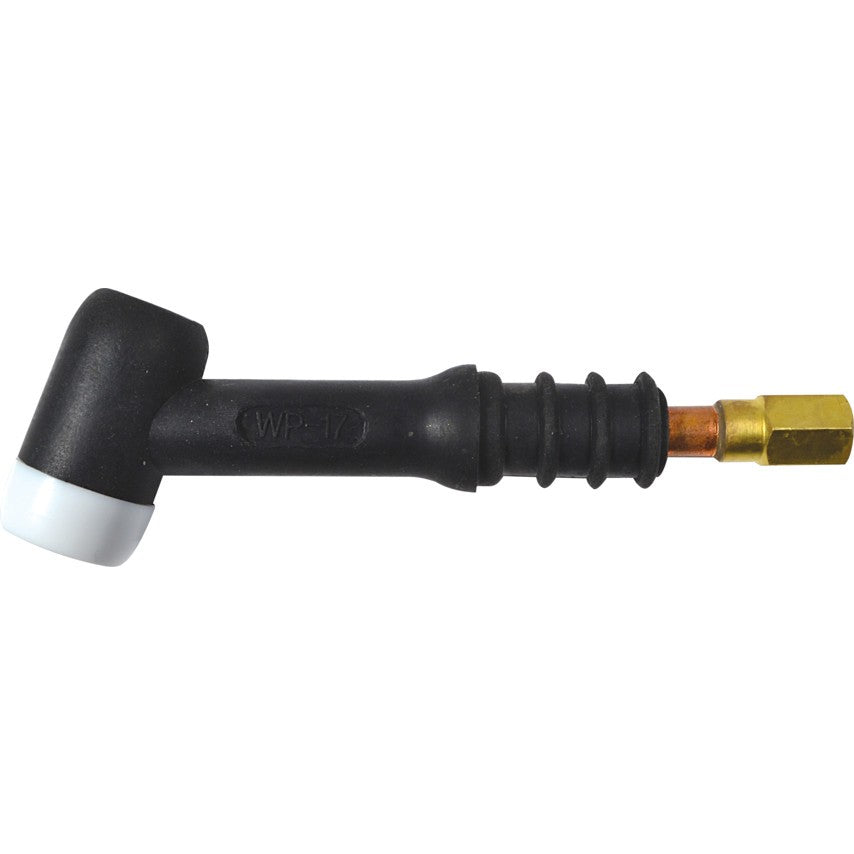 WP17 TIG Torch Body
