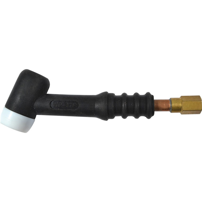 WP17 Flexi TIG Torch Body