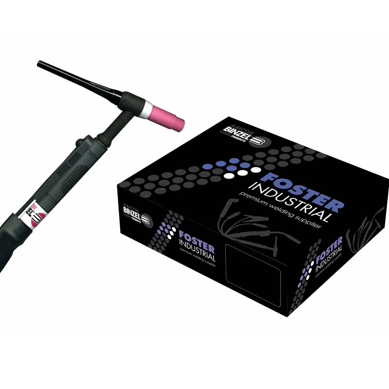 WP26 TIG Torch-12 Foot