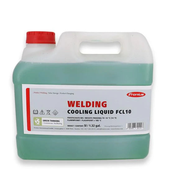 Fronius Welding Cooling Liquid FC10 40,0009,0180