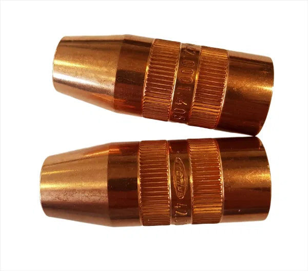 Fronius CT MTB/MTG/MTW Gas Nozzle 42,0001,4051,5