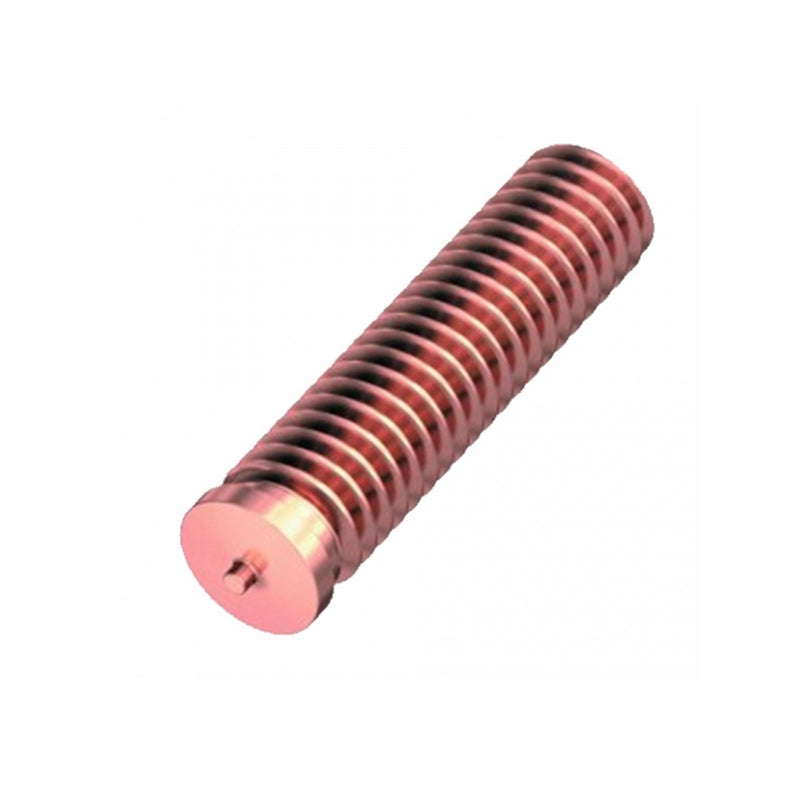 M6 X 20mm CD Steel Welding Studs (100)
