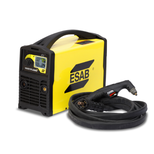 Esab Handy Plasma 45i