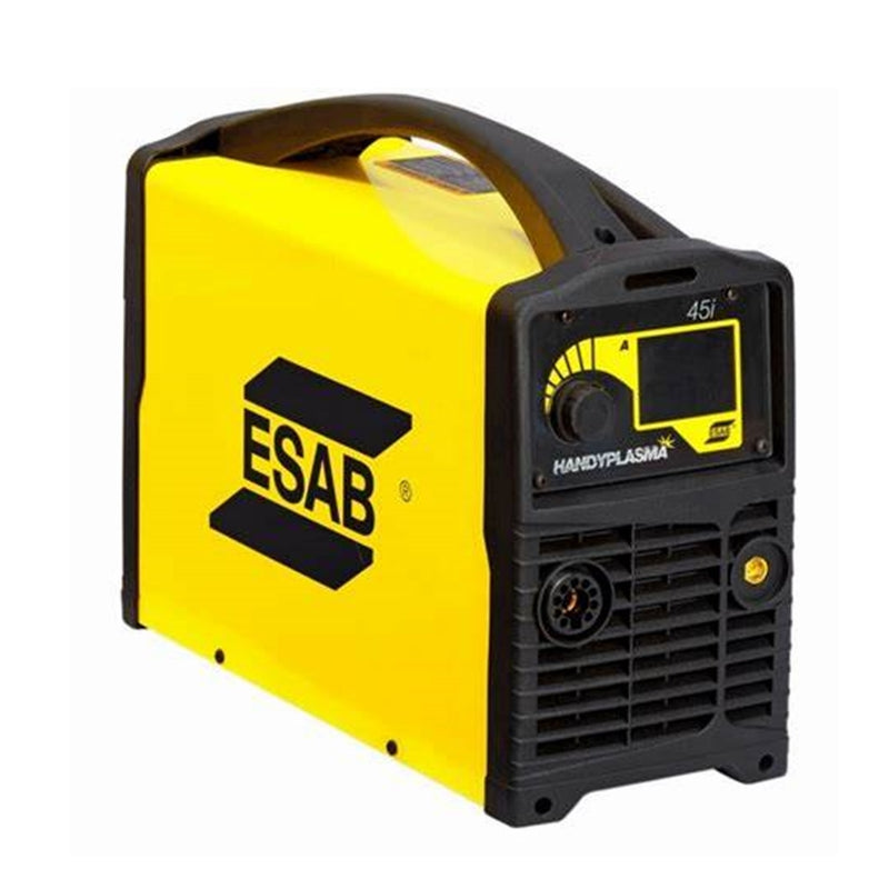 Esab Handy Plasma Cutter 45i