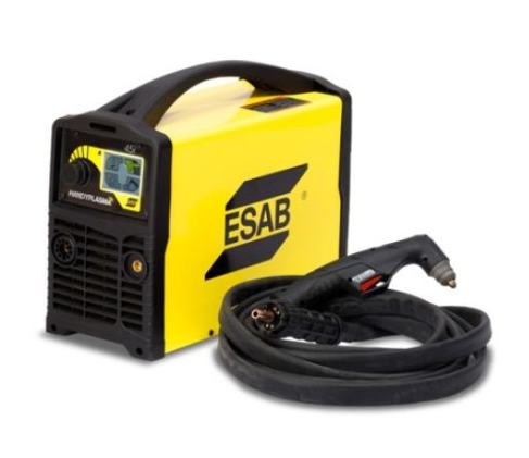 Esab Handy Plasma Cutter 45i