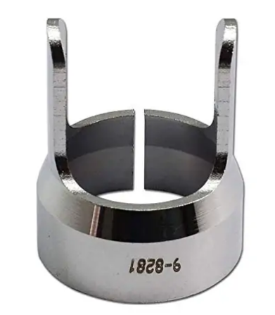 Esab Stand Off Cutting Guide 9-8281
