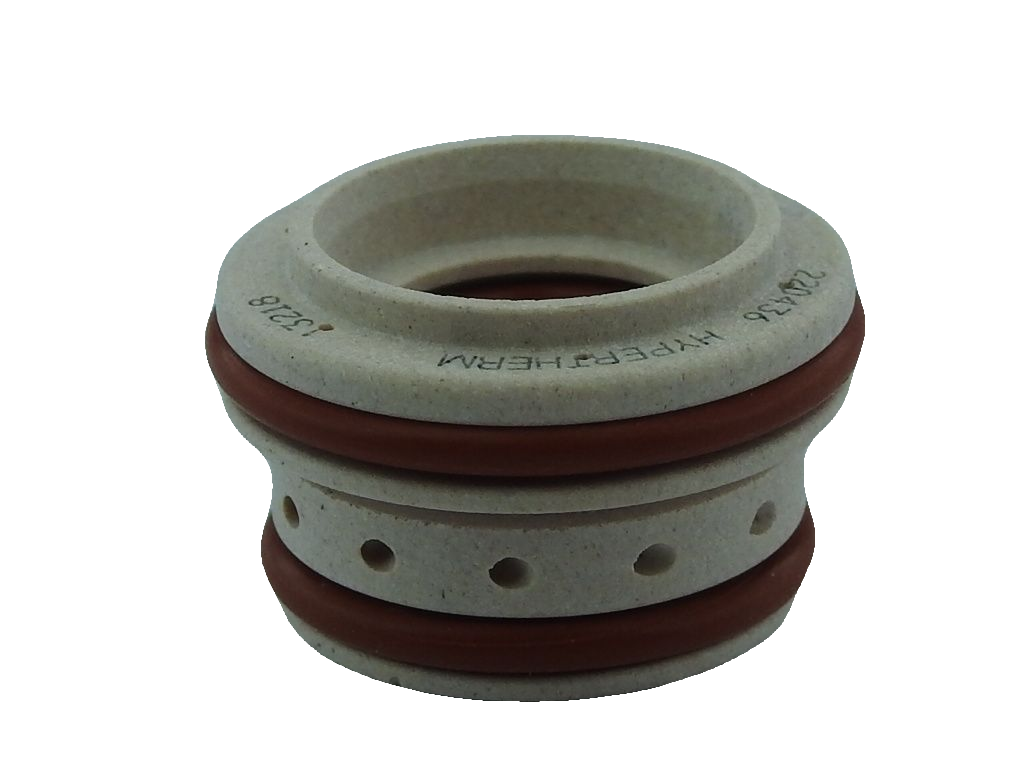 Hypertherm HPR Swirl Ring 220436