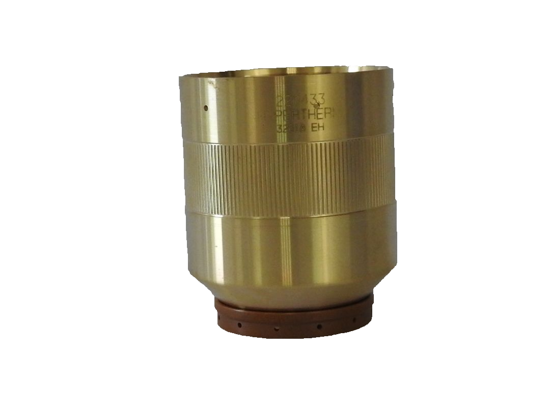 Hypertherm HPR Retaining Cap 220433