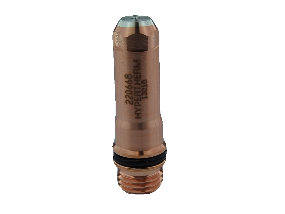 Hypertherm 220668 HPR Silverplus Electrode