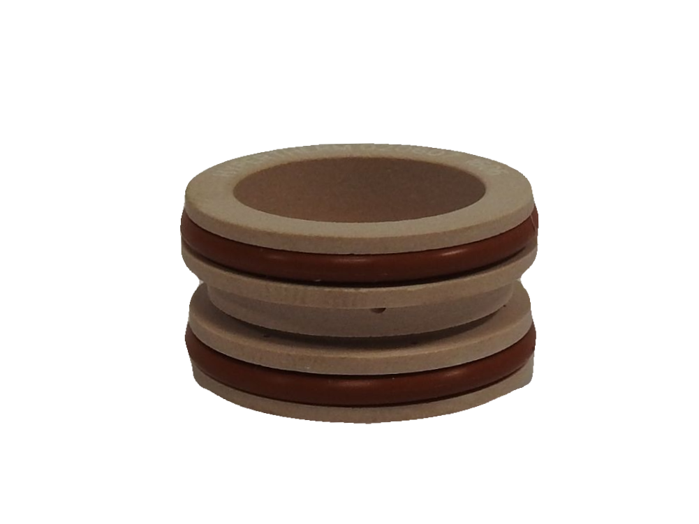 HYPERTHERM 020607 SWIRL RING