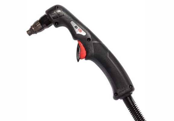Hypertherm 30 Air Torch 75 degree x 4 .5 metres 