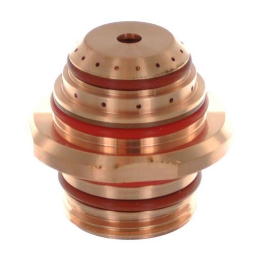 Hypertherm 120787 Shielded Nozzle O2, 200 amps