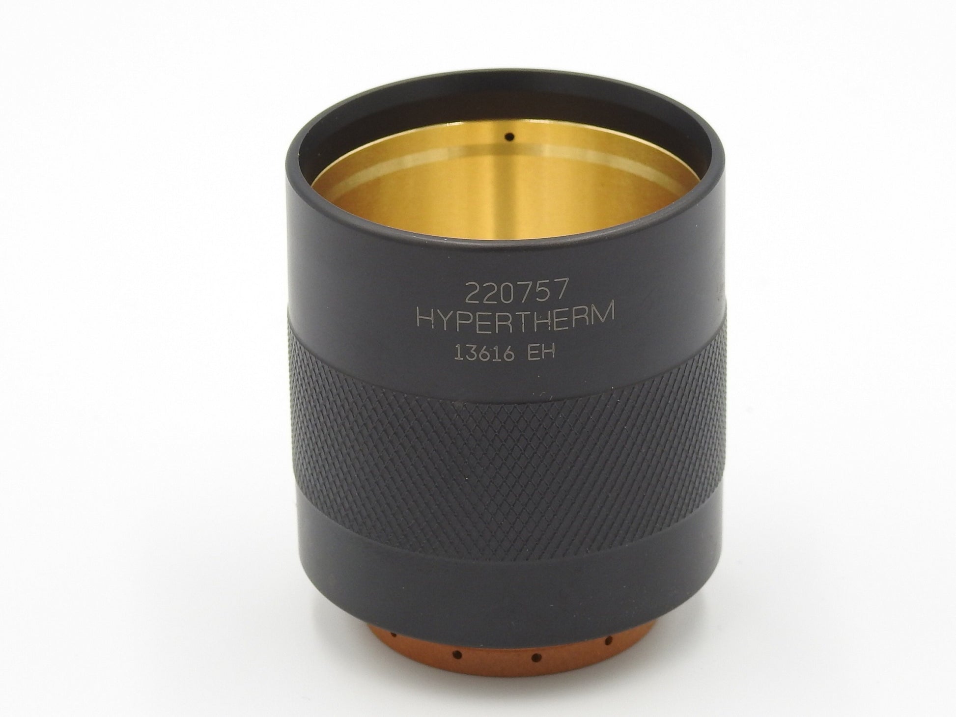 Hypertherm 220757 HPR XD 200A Nozzle Retaining Cap