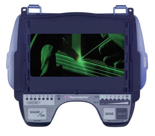 Speedglas 9100V Filter Lens 500005