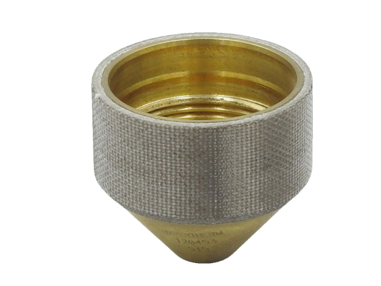 Hypertherm 120453 Nozzle Retaining Cap
