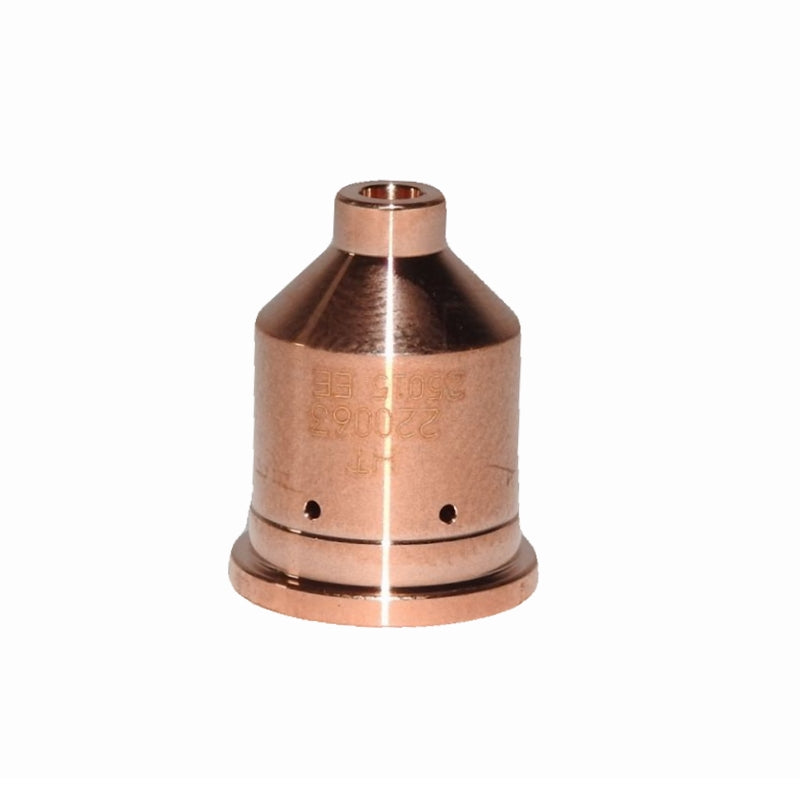 Hypertherm 220063 Gouging Nozzle 100A
