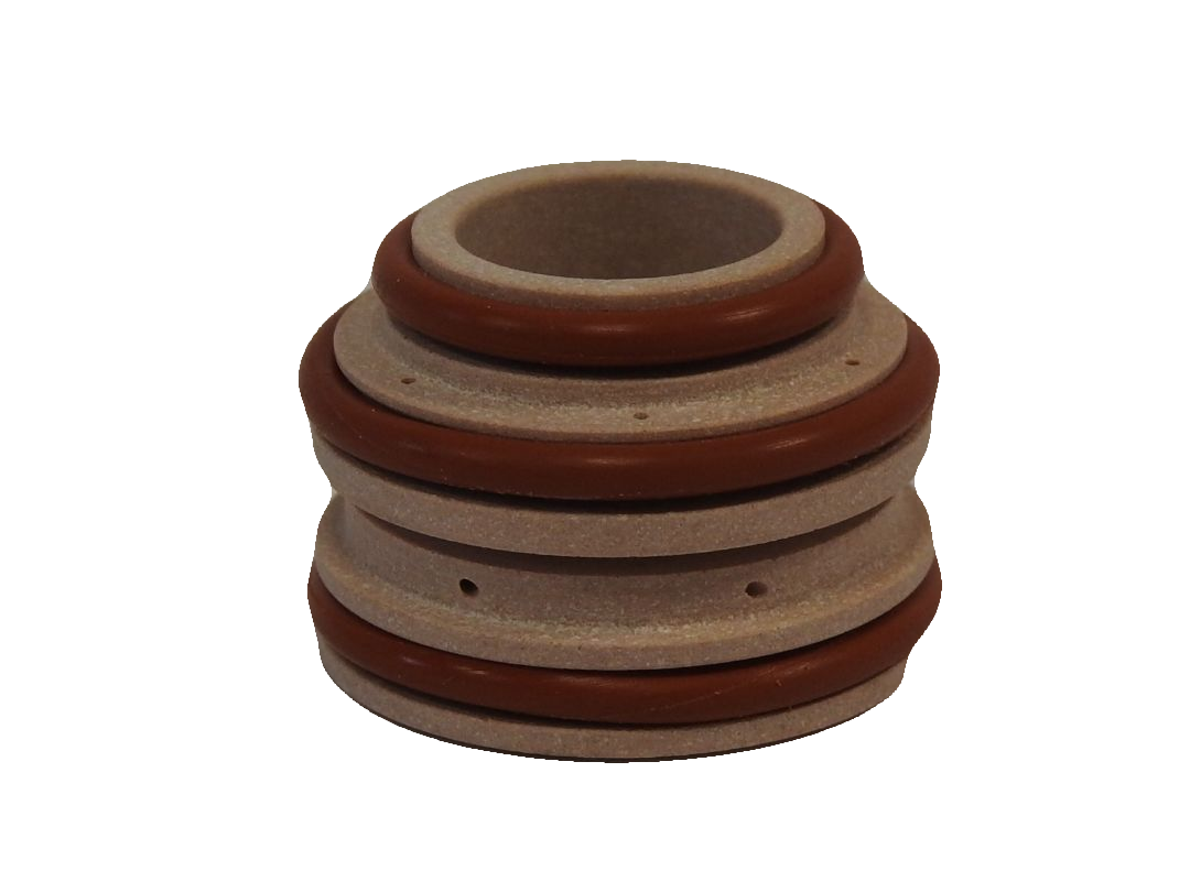Hypertherm MaxPro 200 Swirl Ring 220529 