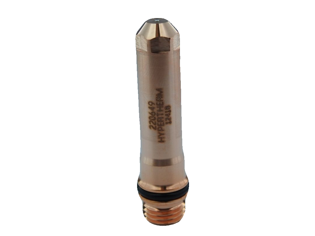 Hypertherm 220649 HPR 130A Bevel Electrode