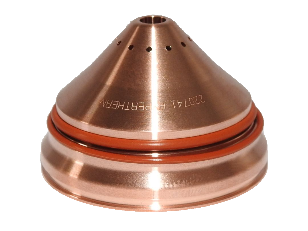 Hypertherm 220741 HPR 260A Bevel Shield
