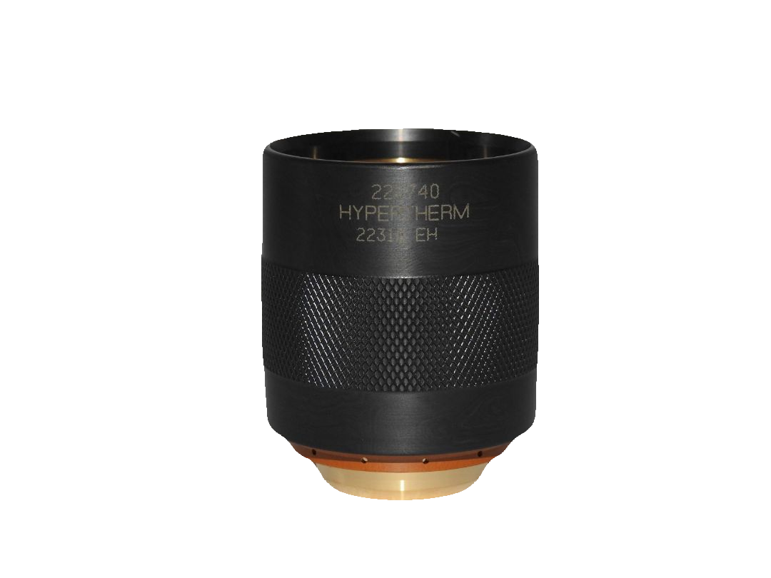 Hypertherm 220740 HPR 260A Bevel Ret Cap