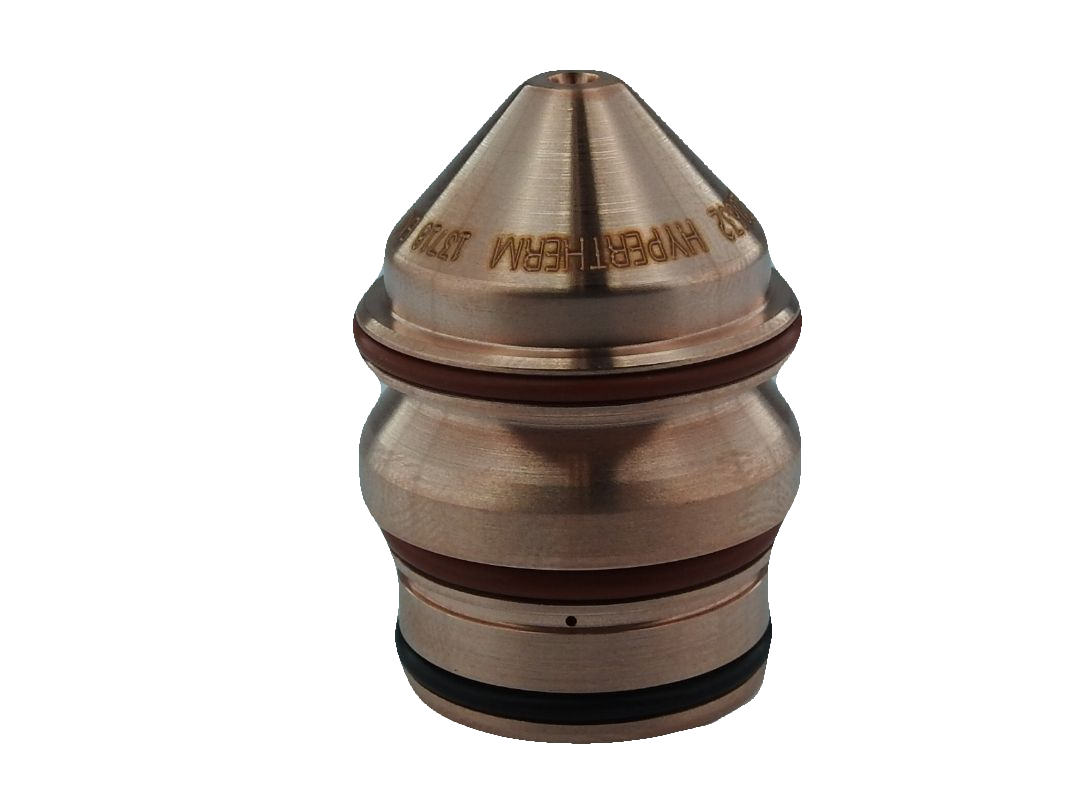 Hypertherm 220632 HPR 400A Bevel Nozzle